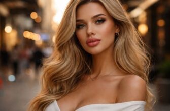 что девушка хочет сказать мужчинам, увеличивая губы